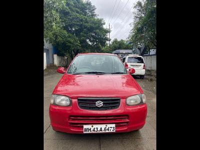 Used 2005 Maruti Suzuki Alto [2000-2005] LXI for sale at Rs. 80,000 in Than