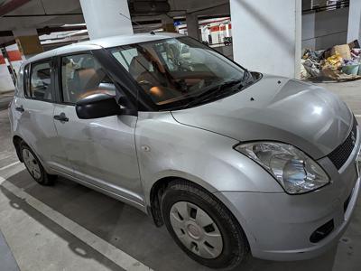Used 2007 Maruti Suzuki Swift [2005-2010] VXi ABS for sale at Rs. 2,75,000 in Hyderab