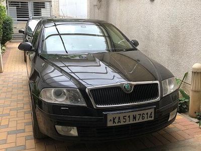 Used 2007 Skoda Laura [2005-2009] L&K 1.9 PD AT for sale at Rs. 4,50,000 in Bangalo