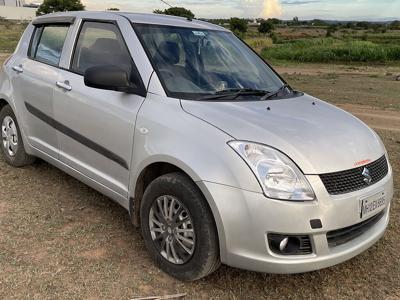 Used 2008 Maruti Suzuki Swift [2005-2010] LDi for sale at Rs. 2,50,000 in Pun