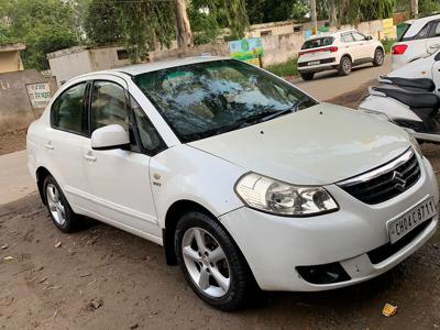 Used 2008 Maruti Suzuki SX4 [2007-2013] ZXI MT BS-IV for sale at Rs. 1,85,000 in Gurdaspu