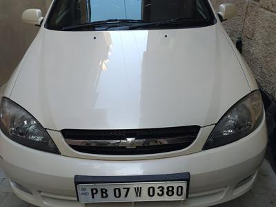 Used 2009 Chevrolet Optra SRV [2006-2010] 1.6 Opt for sale at Rs. 3,00,000 in Chandigarh