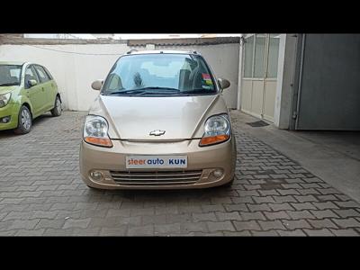 Used 2009 Chevrolet Spark [2007-2012] LT 1.0 for sale at Rs. 1,40,000 in Chennai