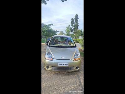 Used 2010 Chevrolet Spark [2007-2012] PS 1.0 LPG for sale at Rs. 1,65,000 in Myso