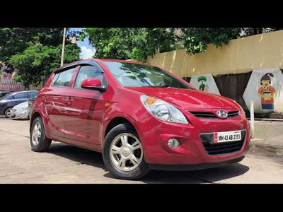Used 2010 Hyundai i20 [2008-2010] Asta 1.2 for sale at Rs. 2,65,000 in Than