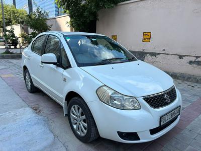 Used 2010 Maruti Suzuki SX4 [2007-2013] ZXi Leather Option for sale at Rs. 1,65,000 in Noi