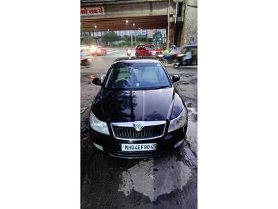 Used 2010 Skoda Laura Ambiente 1.9 TDI MT for sale at Rs. 3,25,000 in Pun