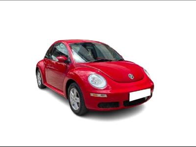 Used 2010 Volkswagen Beetle [2008-2014] 2.0 AT for sale at Rs. 10,99,000 in Delhi