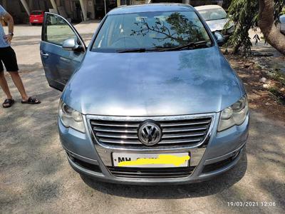 Used 2010 Volkswagen Passat [2007-2014] 1.8L TSI for sale at Rs. 5,00,000 in Yavatmal