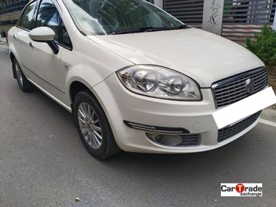 Used 2011 Fiat Linea [2008-2011] Emotion 1.3 MJD for sale at Rs. 2,99,999 in Chennai