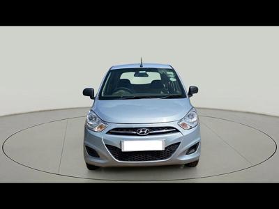 Used 2011 Hyundai i10 [2010-2017] 1.1L iRDE ERA Special Edition for sale at Rs. 1,58,000 in Kolkat