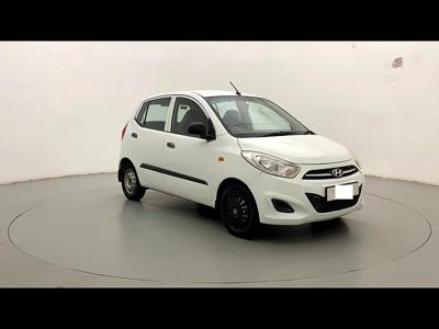 Used 2011 Hyundai i10 [2010-2017] Era 1.1 LPG for sale at Rs. 1,69,000 in Pun