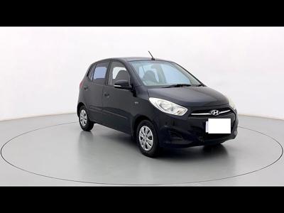 Used 2011 Hyundai i10 [2010-2017] Magna 1.2 Kappa2 for sale at Rs. 1,98,000 in Pun