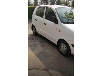 Used 2011 Hyundai Santro Xing [2008-2015] GL Plus for sale at Rs. 1,90,000 in Gurgaon