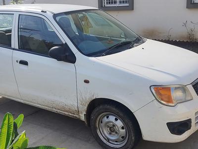 Used 2011 Maruti Suzuki Alto K10 [2010-2014] LXi for sale at Rs. 1,21,000 in Ahmedab