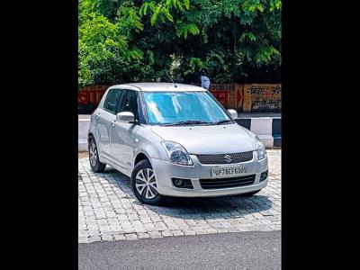 Used 2011 Maruti Suzuki Swift [2010-2011] VDi ABS BS-IV for sale at Rs. 2,45,000 in Kanpu