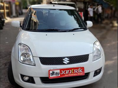 Used 2011 Maruti Suzuki Swift [2011-2014] VDi for sale at Rs. 2,35,000 in Kolkat