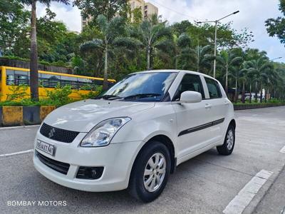 Used 2011 Maruti Suzuki Swift [2011-2014] ZXi for sale at Rs. 2,49,000 in Mumbai