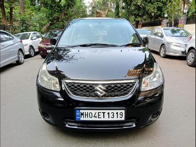 Used 2011 Maruti Suzuki SX4 [2007-2013] VXi for sale at Rs. 1,95,000 in Mumbai