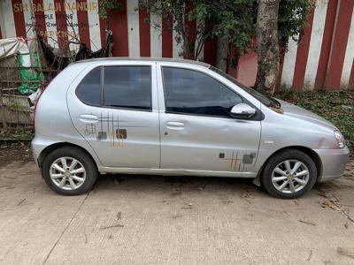 Used 2011 Tata Indica eV2 [2011-2012] LX for sale at Rs. 1,50,000 in Pun
