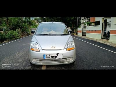 Used 2012 Chevrolet Spark [2007-2012] LS 1.0 for sale at Rs. 2,00,000 in Bangalo