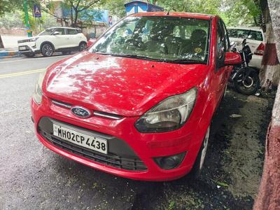 Used 2012 Ford Figo [2010-2012] Duratorq Diesel ZXI 1.4 for sale at Rs. 1,99,000 in Mumbai