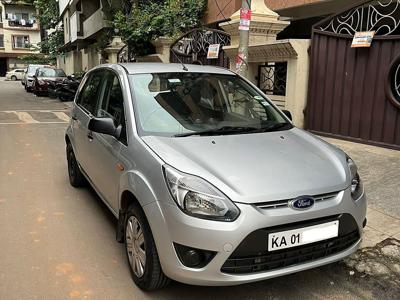 Used 2012 Ford Figo [2012-2015] Duratorq Diesel ZXI 1.4 for sale at Rs. 2,75,000 in Bangalo
