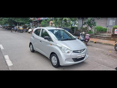 Used 2012 Hyundai Eon Era [2011-2012] for sale at Rs. 2,25,000 in Mumbai