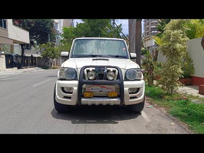Used 2012 Mahindra Scorpio [2009-2014] SLE BS-IV for sale at Rs. 6,50,000 in Bangalo