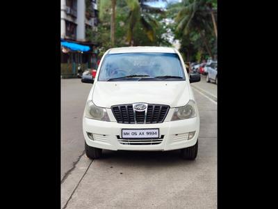 Used 2012 Mahindra Xylo [2009-2012] D4 for sale at Rs. 3,65,000 in Mumbai