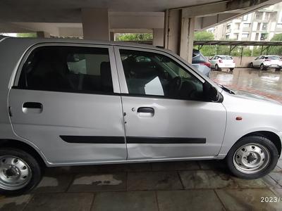 Used 2012 Maruti Suzuki Alto K10 [2010-2014] LXi for sale at Rs. 1,60,000 in Vado