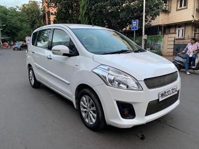 Used 2012 Maruti Suzuki Ertiga [2012-2015] ZXi for sale at Rs. 5,25,000 in Mumbai