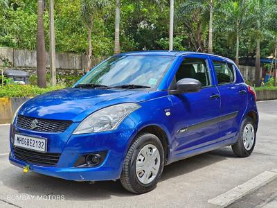 Used 2012 Maruti Suzuki Swift [2014-2018] VXi ABS for sale at Rs. 2,99,000 in Mumbai