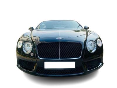 Used 2013 Bentley Continental GT V8 for sale at Rs. 1,09,00,000 in Delhi