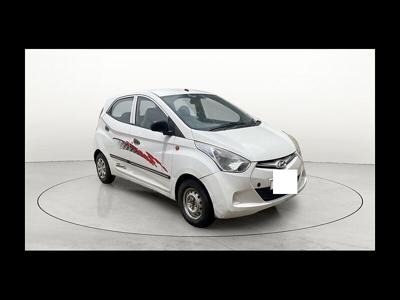 Used 2013 Hyundai Eon D-Lite + for sale at Rs. 1,95,000 in Indo