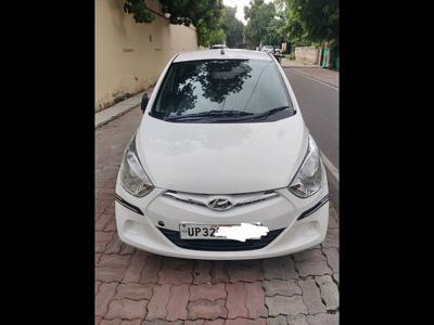Used 2013 Hyundai Eon Era + for sale at Rs. 2,15,000 in Lucknow
