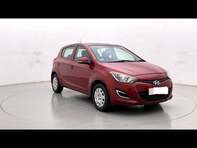 Used 2013 Hyundai i20 [2012-2014] Magna (O) 1.2 for sale at Rs. 3,88,000 in Bangalo