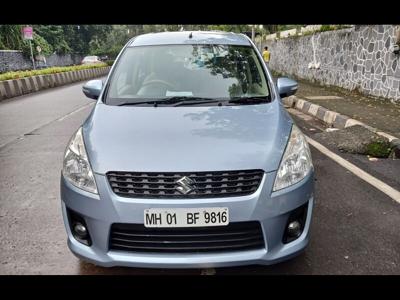 Used 2013 Maruti Suzuki Ertiga [2012-2015] ZXi for sale at Rs. 5,85,000 in Mumbai