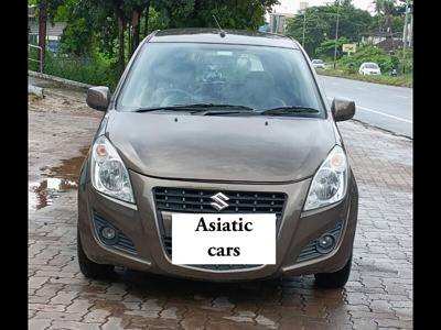 Used 2013 Maruti Suzuki Ritz Vdi BS-IV for sale at Rs. 3,60,000 in Mangalo