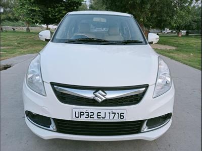 Used 2013 Maruti Suzuki Swift DZire [2011-2015] VDI for sale at Rs. 3,70,000 in Lucknow