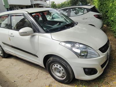 Used 2013 Maruti Suzuki Swift DZire [2011-2015] VXI for sale at Rs. 2,70,000 in Gurgaon