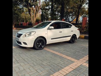 Used 2013 Nissan Sunny [2011-2014] XV Diesel for sale at Rs. 2,99,000 in Navi Mumbai