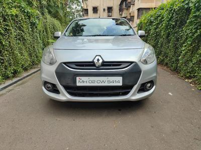 Used 2013 Renault Scala [2012-2017] RXL Petrol AT for sale at Rs. 4,25,000 in Mumbai