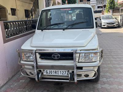 Used 2013 Tata Sumo Gold [2011-2013] GX BS IV for sale at Rs. 2,50,000 in Maninag