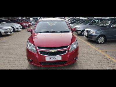Used 2014 Chevrolet Sail [2012-2014] 1.2 LS ABS for sale at Rs. 2,30,000 in Bangalo