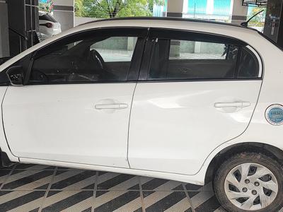 Used 2014 Honda Amaze [2013-2016] 1.5 S i-DTEC for sale at Rs. 3,00,000 in Hyderab