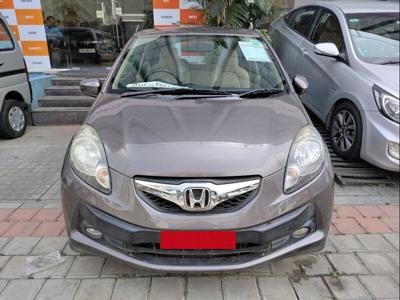 Used 2014 Honda Brio [2013-2016] VX MT for sale at Rs. 3,85,000 in Bangalo