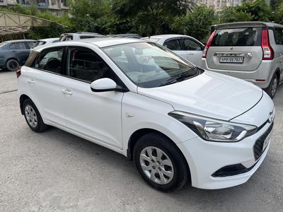 Used 2014 Hyundai Elite i20 [2014-2015] Magna 1.2 for sale at Rs. 4,40,000 in Ghaziab