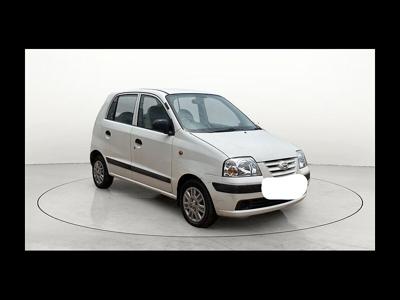 Used 2014 Hyundai Santro Xing [2008-2015] GLS for sale at Rs. 1,82,000 in Kolkat