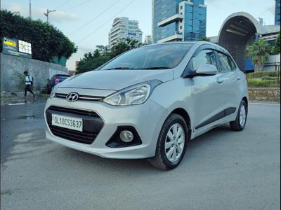 Used 2014 Hyundai Xcent [2014-2017] S 1.1 CRDi (O) for sale at Rs. 3,19,000 in Delhi